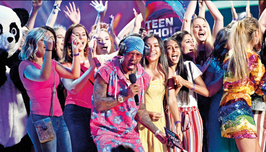 Gençler seçimini yaptı