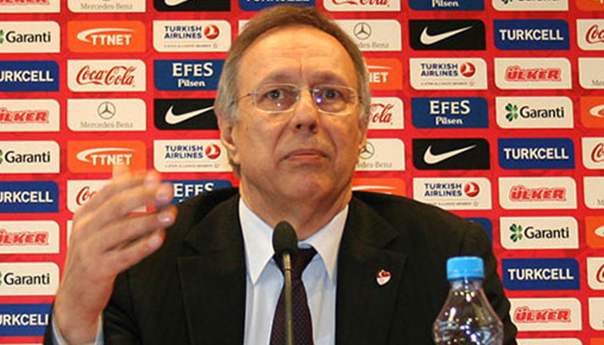 Oğuz Sarvana UEFAdan görev