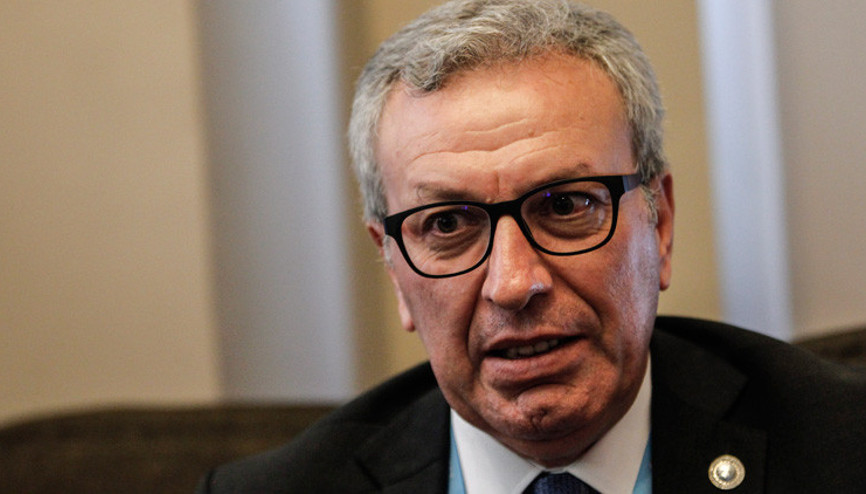 Ciddi bir spekülatif atakla karşı karşıyayız, geliriniz TL ise dolarla işiniz olmamalı