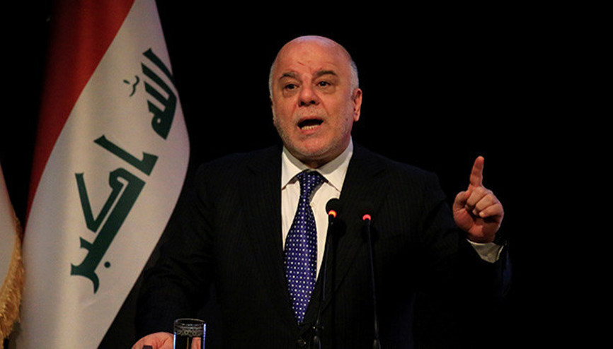 Iraktan çok önemli Türkiye açıklaması: Talimat verdik