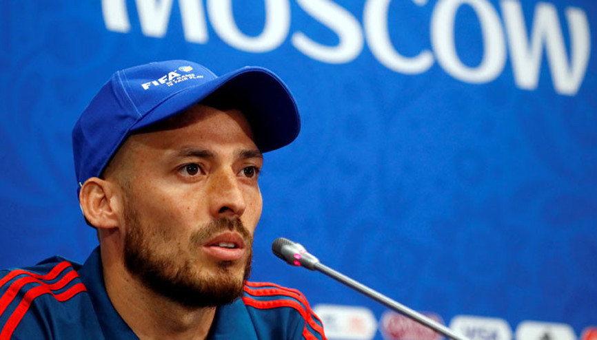 Iniesta ve Piqueden sonra David Silva da bıraktı