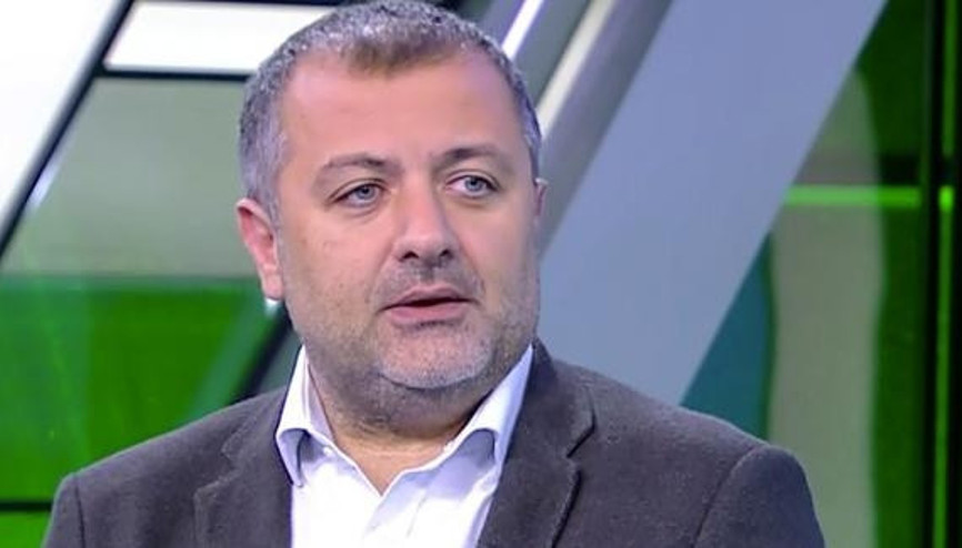G.Saray için olay sözler... İkisini de alamaz