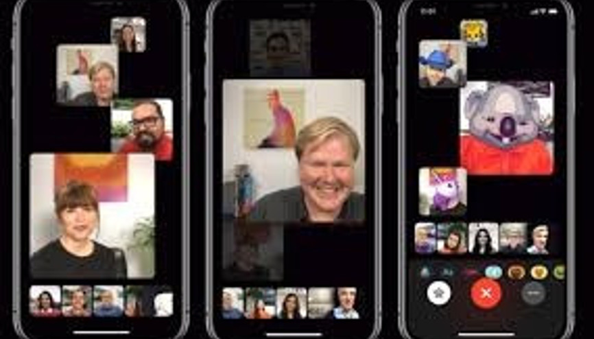 Artık FaceTimeda bunu yapamayacaksınız