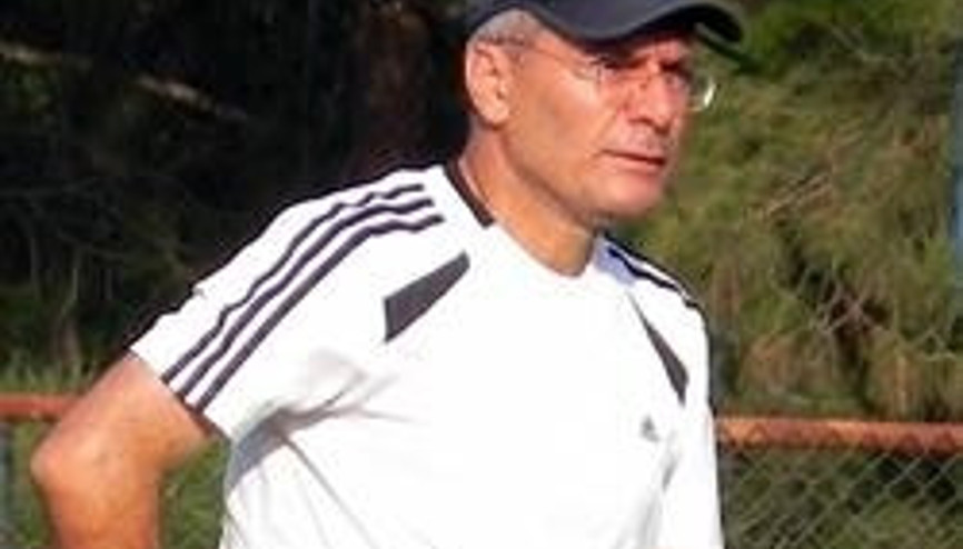 Çopur yeniden başkan