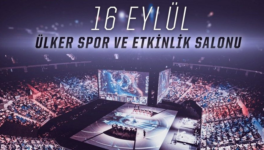 Büyük Finalde büyük sürpriz