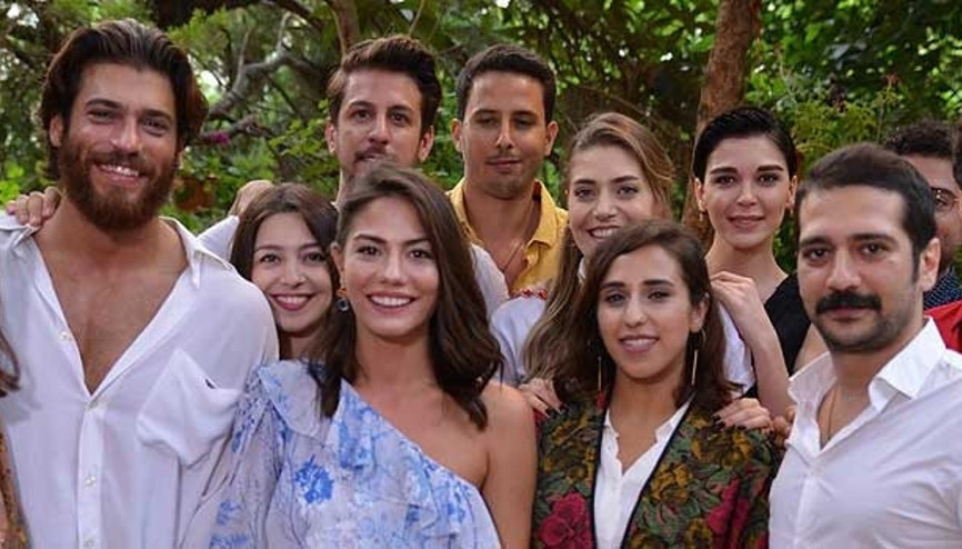 Erkenci Kuşun kadrosundaki o isim ayrıldı mı