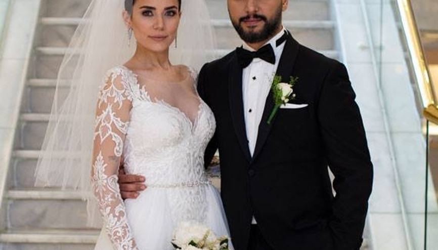 Buse Varol kimdir Alişan ile ne zaman evlendi