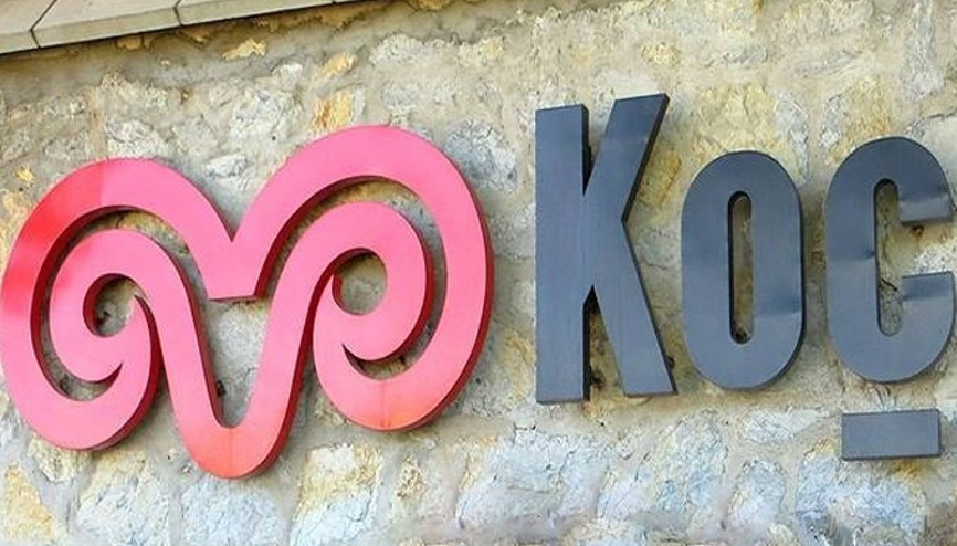 Koç Holdingin ikinci çeyrek kârı 1.42 milyar lira