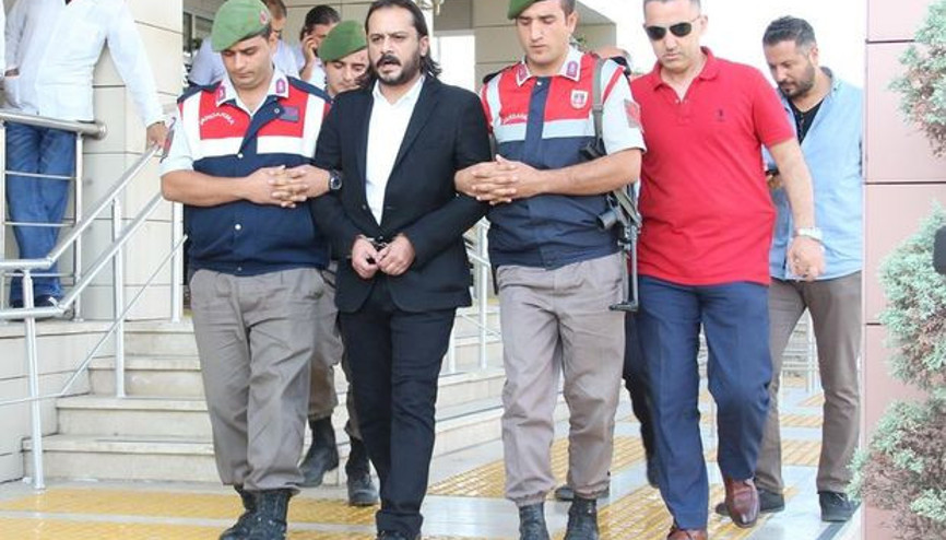 Emrah Serbes davasının gerekçeli kararı açıklandı. Dikkat çeken vurgu...