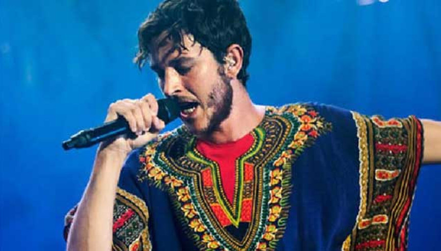 Oscar And The Wolf geliyor
