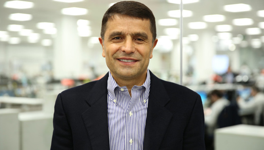 General Mobile’ın 100 milyon lira yatırdığı yeni fabrikası faaliyette