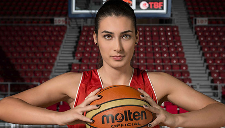 FIBA Kadınlar Dünya Kupasına doğru