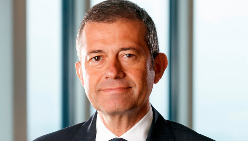 Akbank Genel Müdürü Binbaşgilden önemli açıklamalar