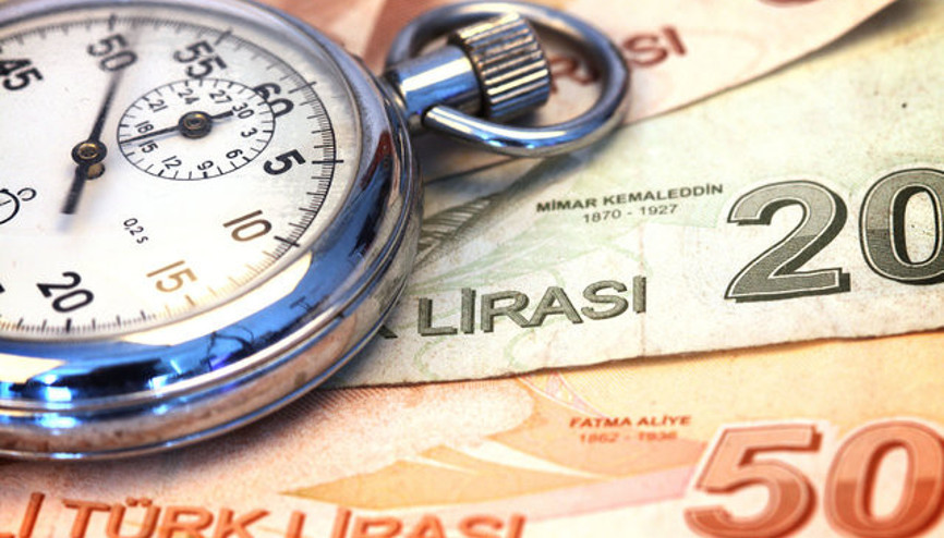 Staj ücretine devlet katkısı üç eğitim yılı uzatıldı