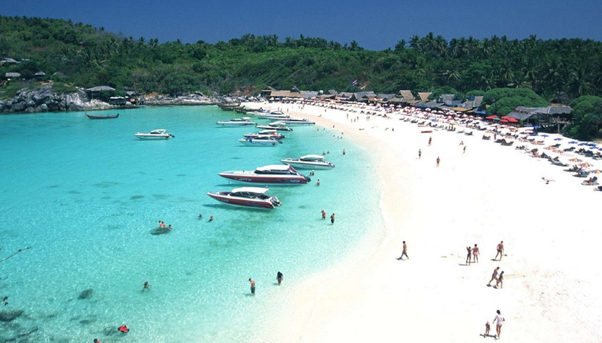 Son yılların en popüler tatil adresi: Phuket