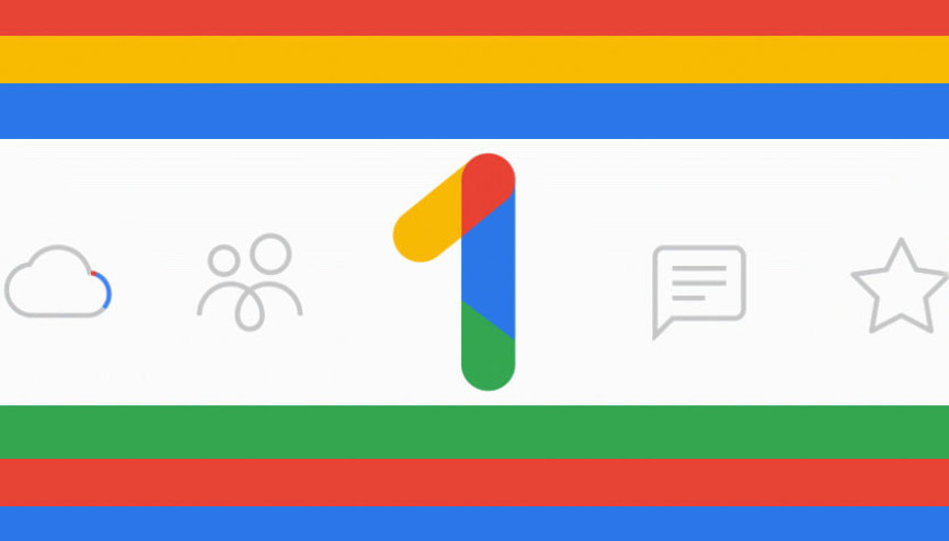 Depolama sistemi Google One kullanıma açıldı