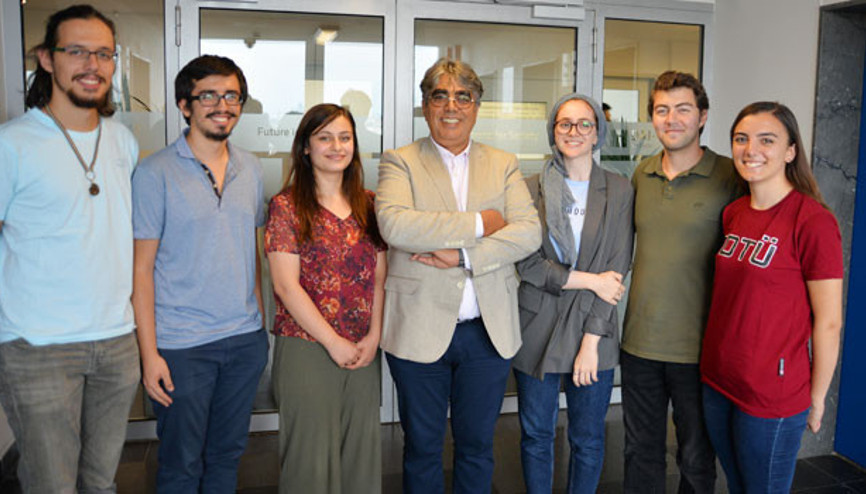 Sadece zekanıza güvenmeyin