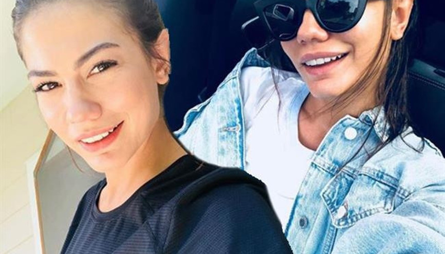 Demet Özdemirin Bilinmeyenleri