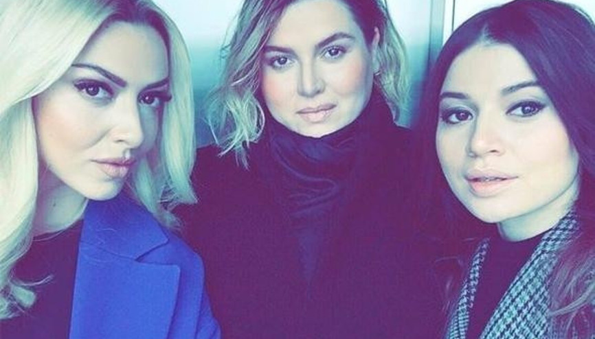 Hülya Açıkgözden yeni hamle