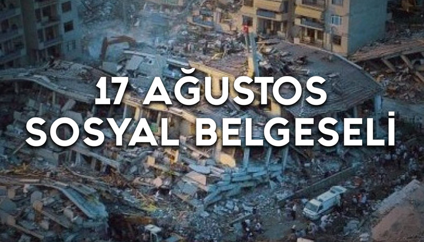 Büyük Marmara Depremi’nin üstünden 19 yıl geçti