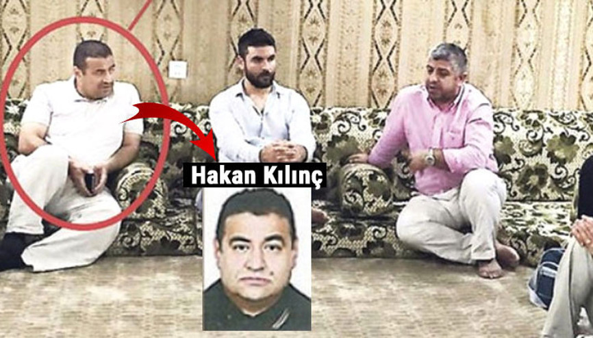 Son dakika… FETÖ elebaşı Gülene bizzat yollamış