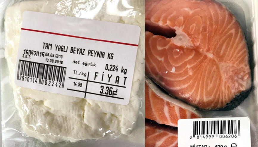 Sonsuz tüketim tarihi