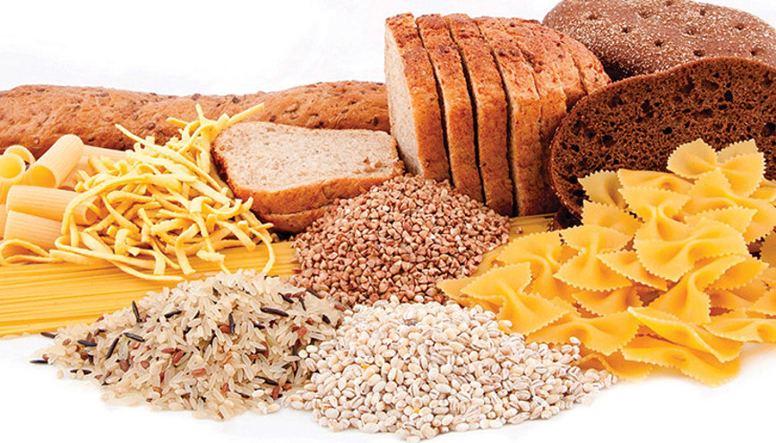 Karbonhidrat yiyen daha uzun yaşıyor Karbonhidrat yiyen daha uzun yaşıyor