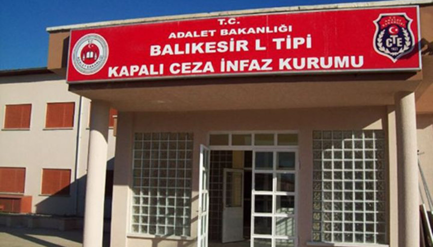 ‘Cezaevinde linç’te avukata soruşturma