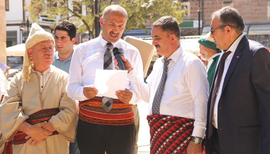 Kastamonu için fark yaratacak projeler açıklandı Kastamonu için fark yaratacak projeler açıklandı
