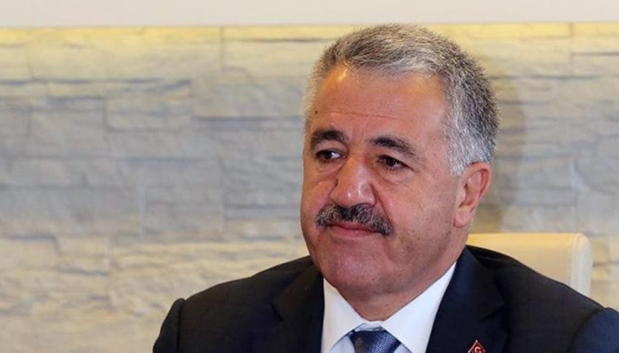 Yeni MKYKda yer alan Ahmet Arslan kimdir Yeni MKYKda yer alan Ahmet Arslan kimdir