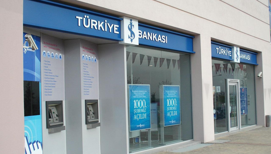 İş Bankasından 130 milyon adet pay geri alımı açıklaması