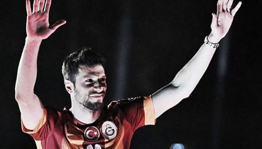 Hakan Balta futbolu bıraktı