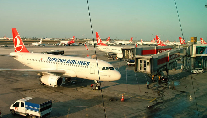 THY Genel Müdürü açıkladı ‘Tarihi rekor  kırdık…’