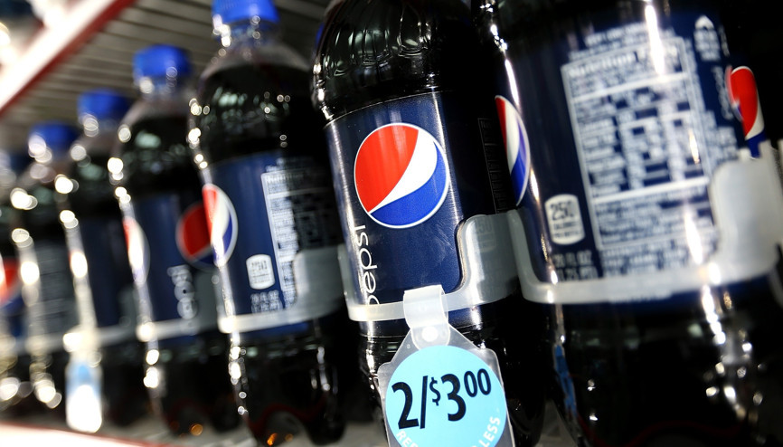 Dünya devi SodaStreami satın aldı