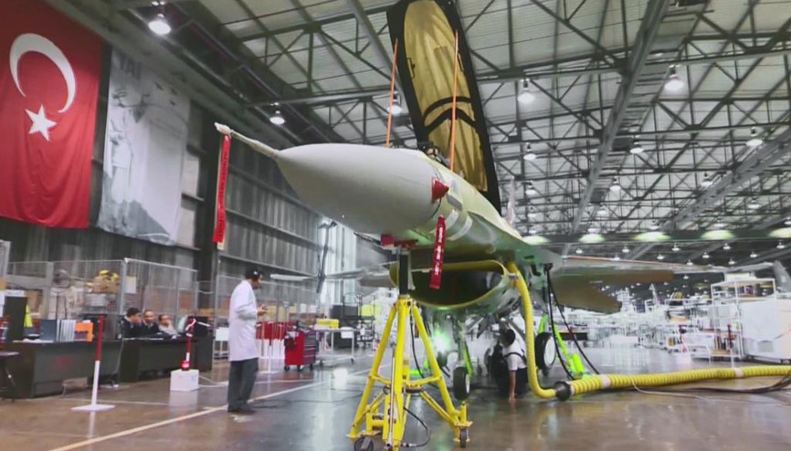 ATOdan ‘Yerli ve milli’ kamu spotu