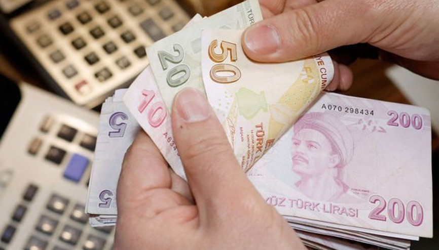 SGKdan emekli maaşlarıyla ilgili çok önemli açıklama