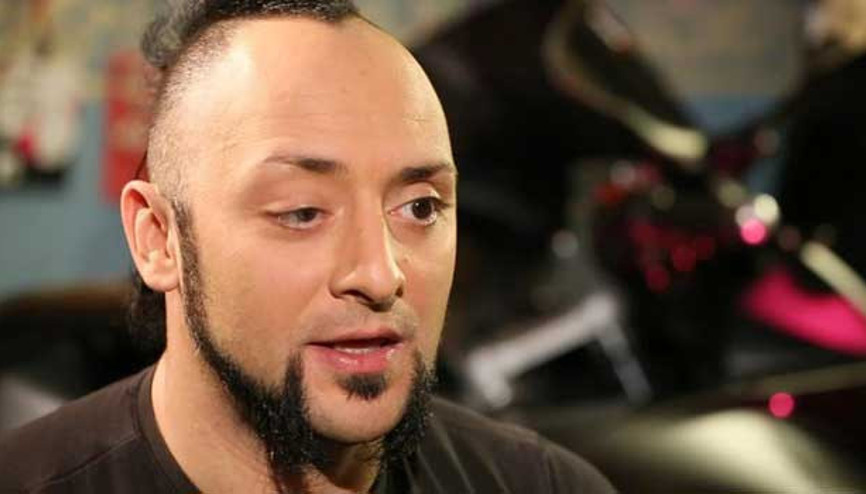 Hayko Cepkin’den dünyada bir ilk