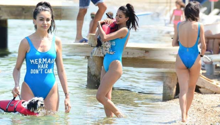 Tatil pozu