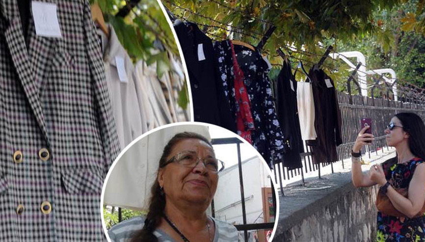 Yalovada esrarengiz olay Görenler gözlerine inanamadı