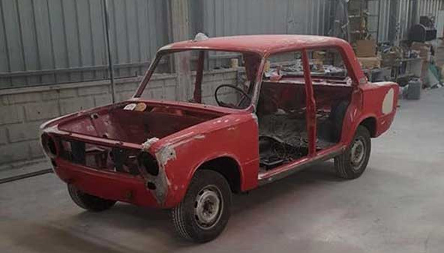 1 yılda 40 bin lira harcadı Sonuç inanılmaz