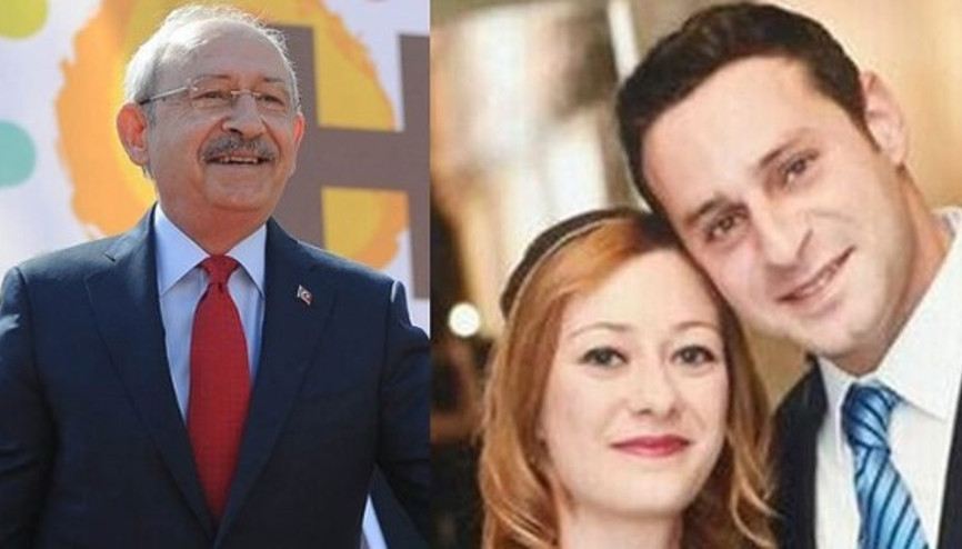 Düğün tarihi belli oldu... Muharrem İnce de davetli