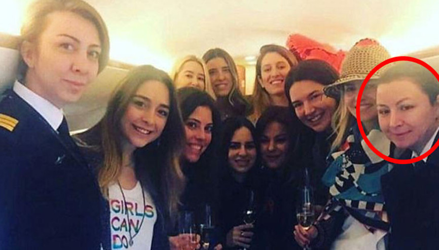 Kayıp pilotun babasından acı sözler