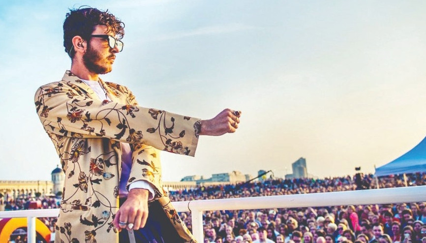 Oscar and The Wolf’tan Türkiye çıkarması