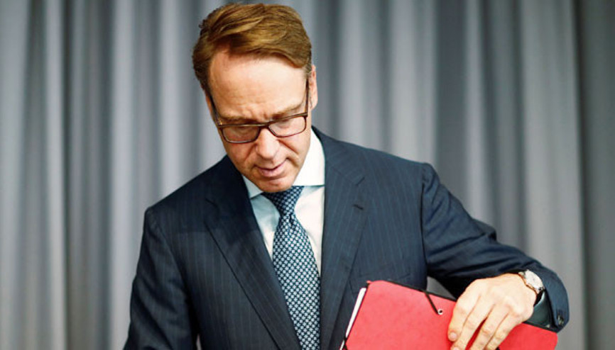 Almanya Merkez Bankası Başkanı: Savaş tehlikesi artıyor