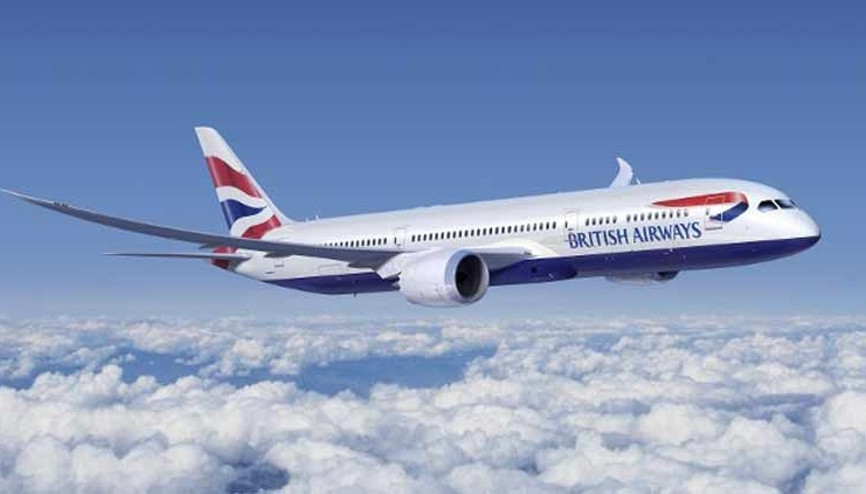 British Airways ve Air France İrana uçuşları durduruyor