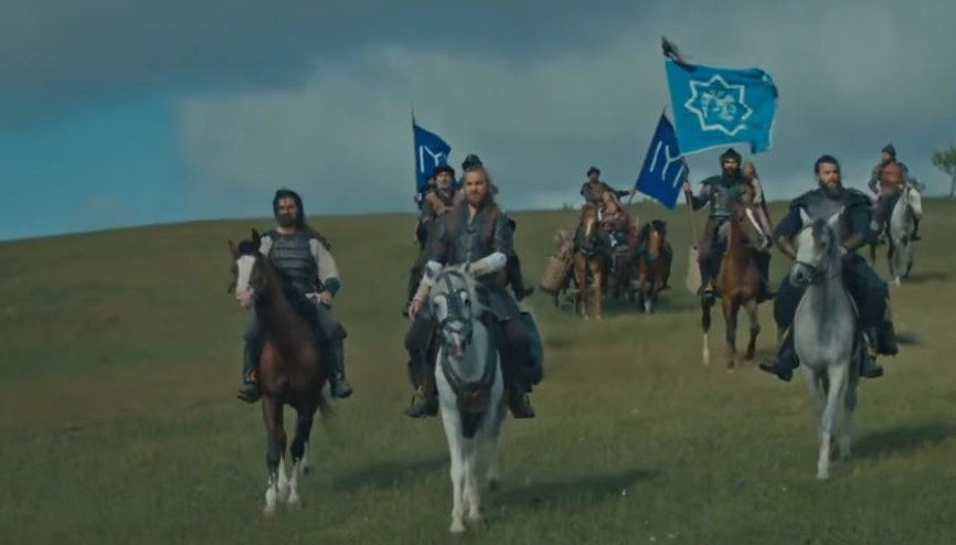 Diriliş Ertuğrul yeni sezonu ne zaman Osman Gazi dönemi mi başlayacak Diriliş Ertuğrul yeni sezonu ne zaman Osman Gazi dönemi mi başlayacak