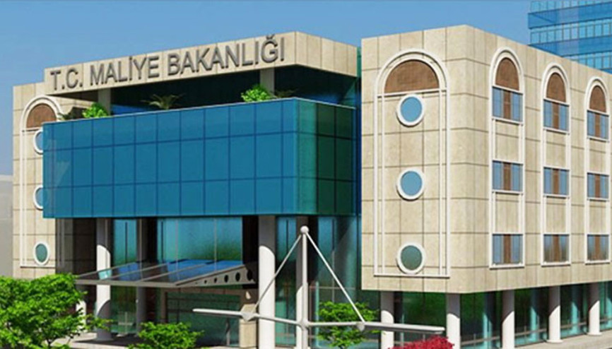 Maliyeden 2.8 milyon mükellefe barış mektubu