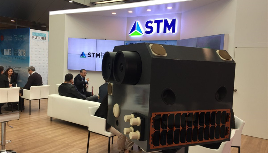 Türkiyede ilk olacak 1 yıl sonra gökyüzünde...