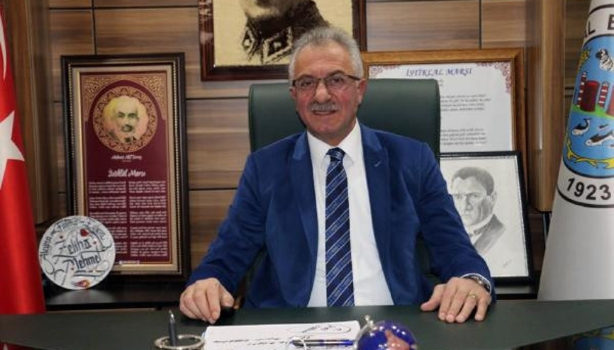Kangalın su sorunu çözülüyor