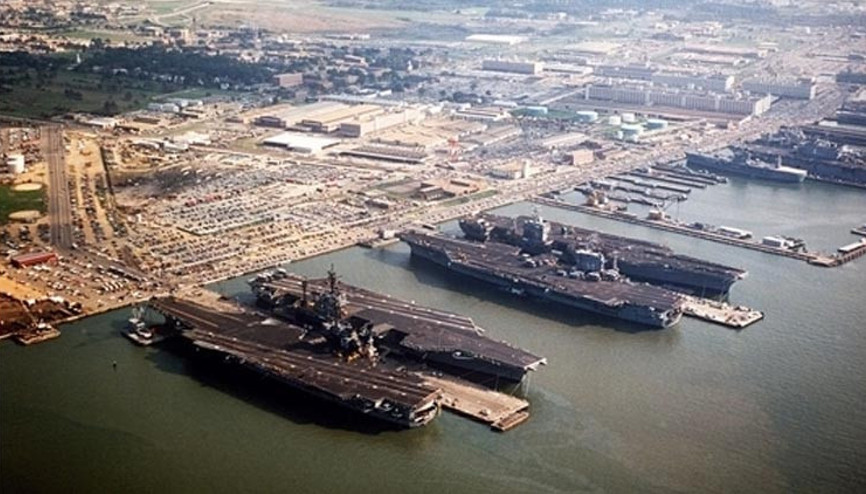 ABDden Rusyaya karşı kritik hamle... Yeniden kuruldu